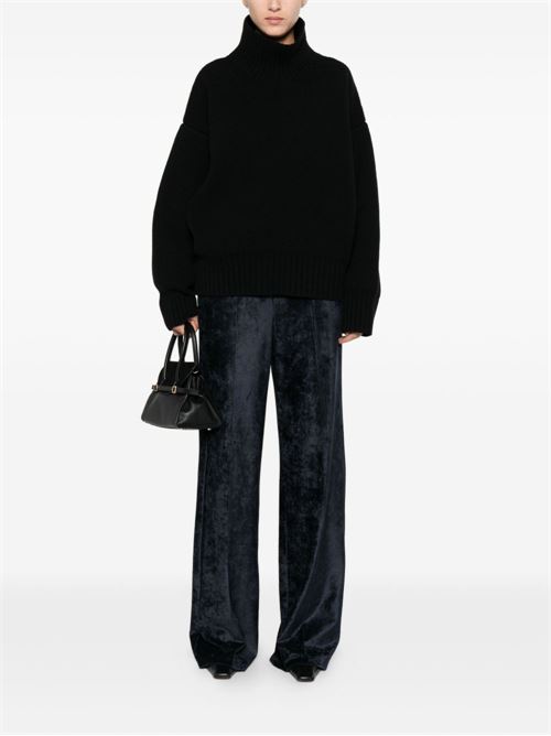 Pantalone donna Avana blu MARELLA Sport | AVANA003